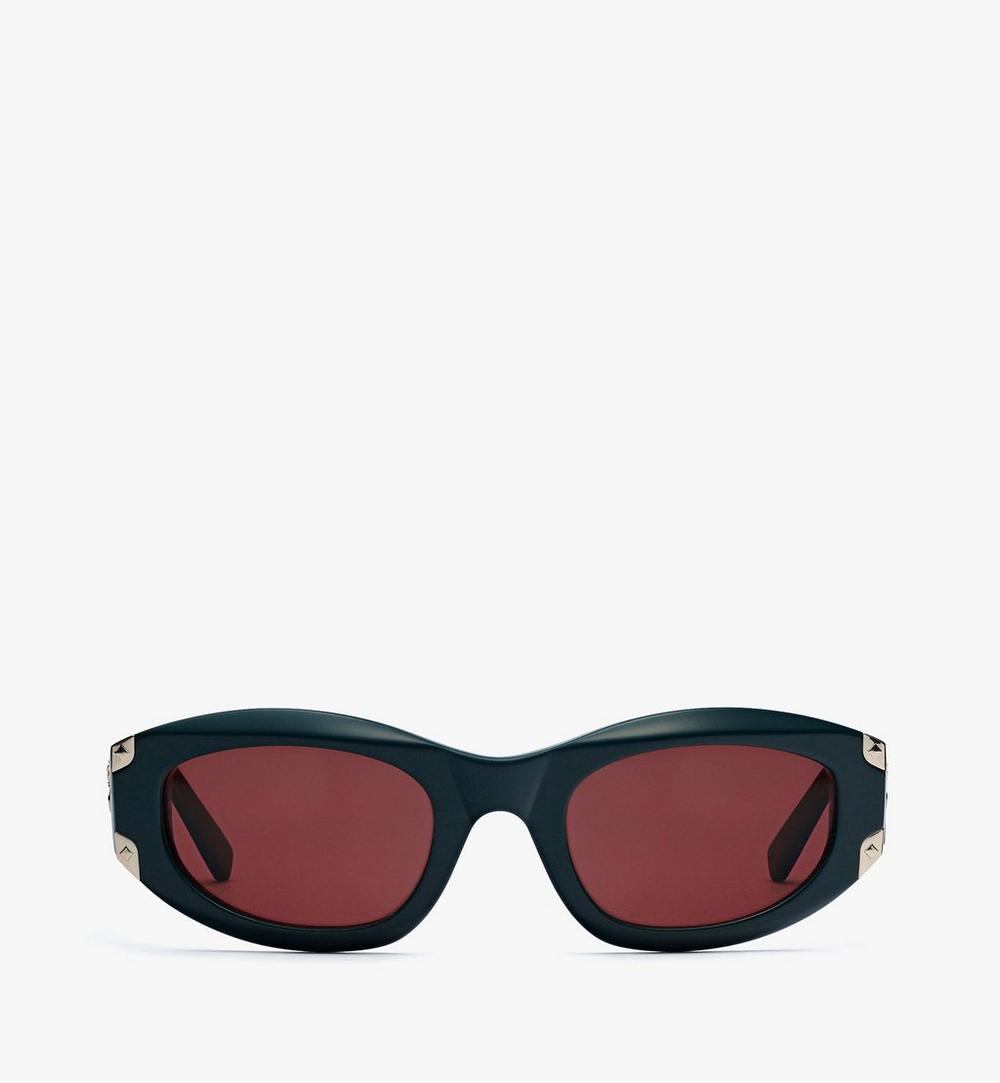 Oval Sunglasses 1
